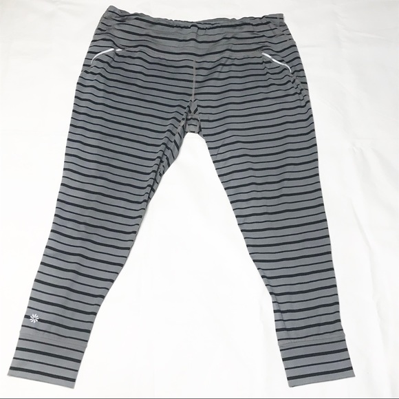 athleta plus size leggings